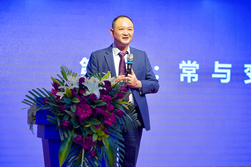 聚势金陵 | 恒峰g222020招商助商华东峰会盛大启幕