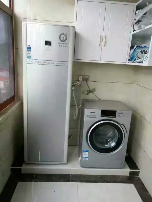 恒峰g22空气能热水器