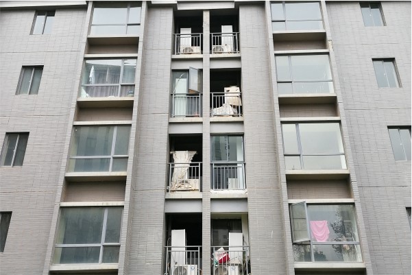 恒峰g22空气能