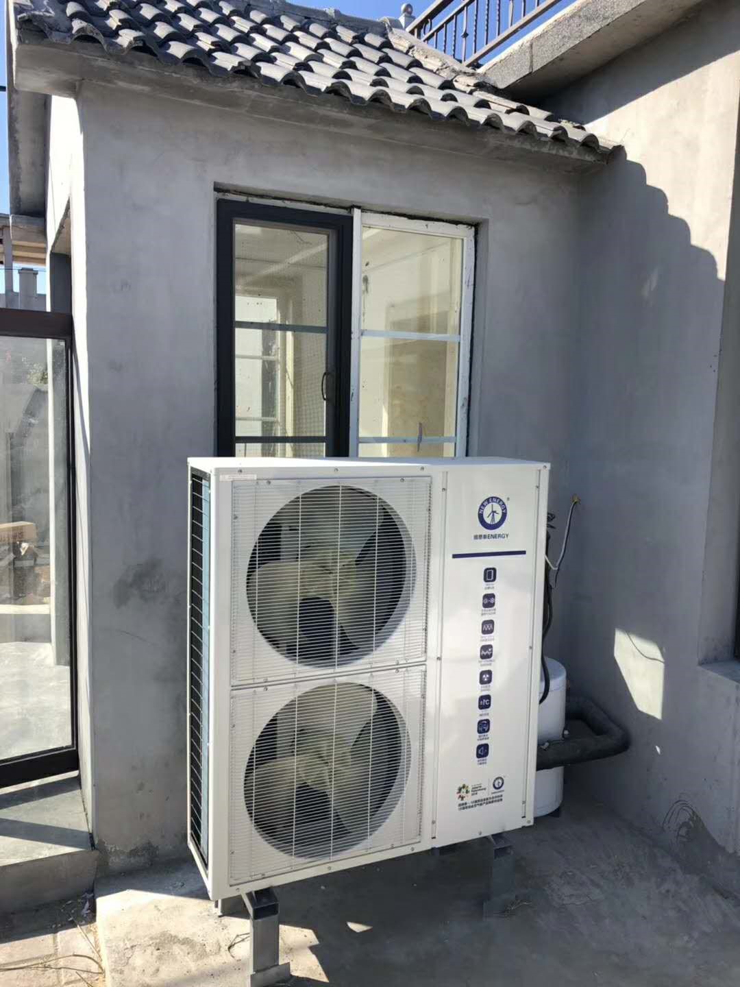 恒峰g22空气能热泵
