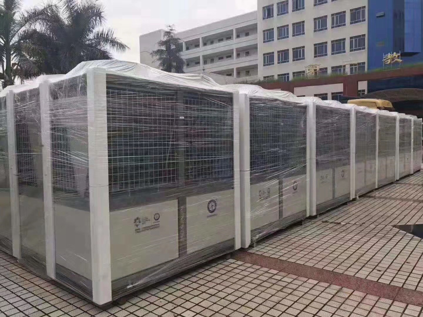恒峰g22空气能热泵
