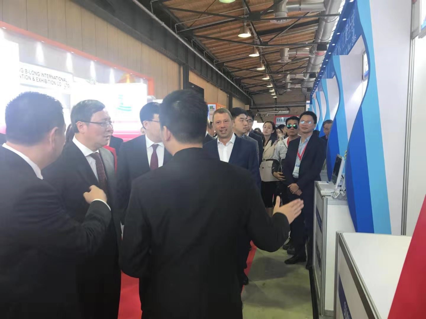 恒峰g22IFA展会