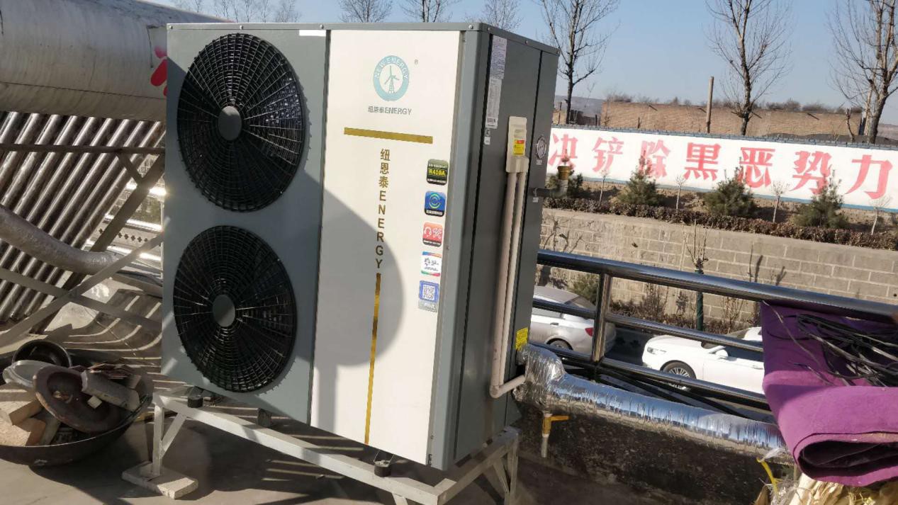 恒峰g22空气能热泵