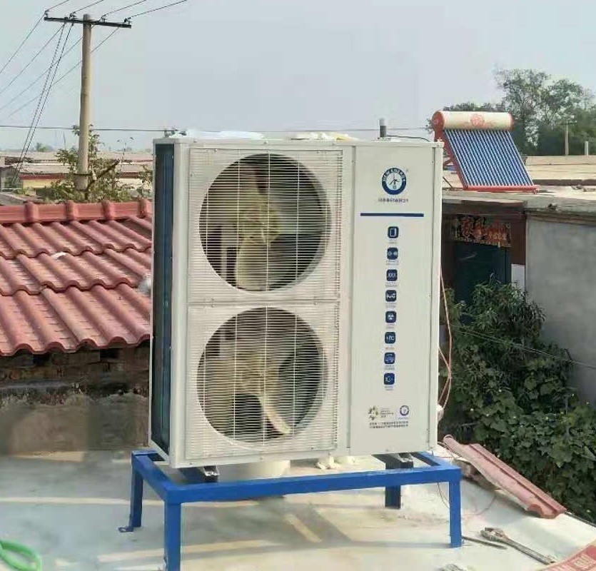 恒峰g22空气能热泵