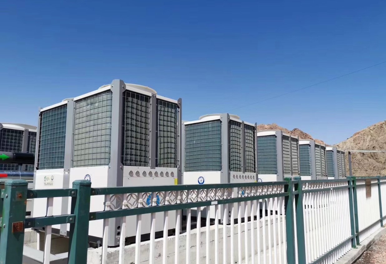 恒峰g22空气能热泵