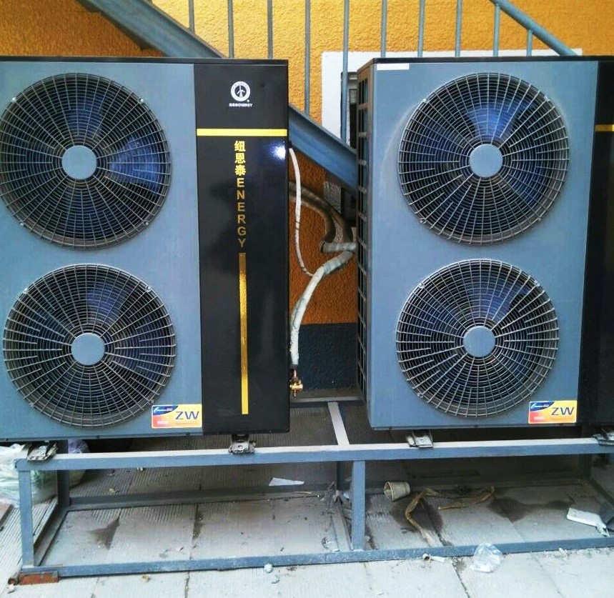 恒峰g22空气能采暖热泵
