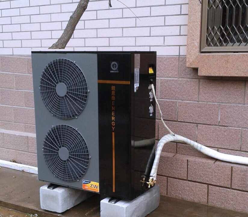恒峰g22空气能热泵
