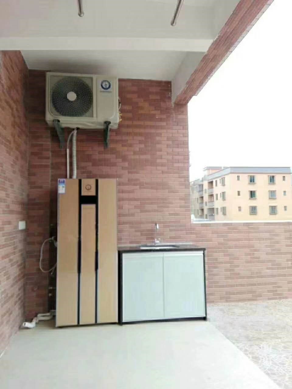 哪个空气能热水器品牌性价比高？？？