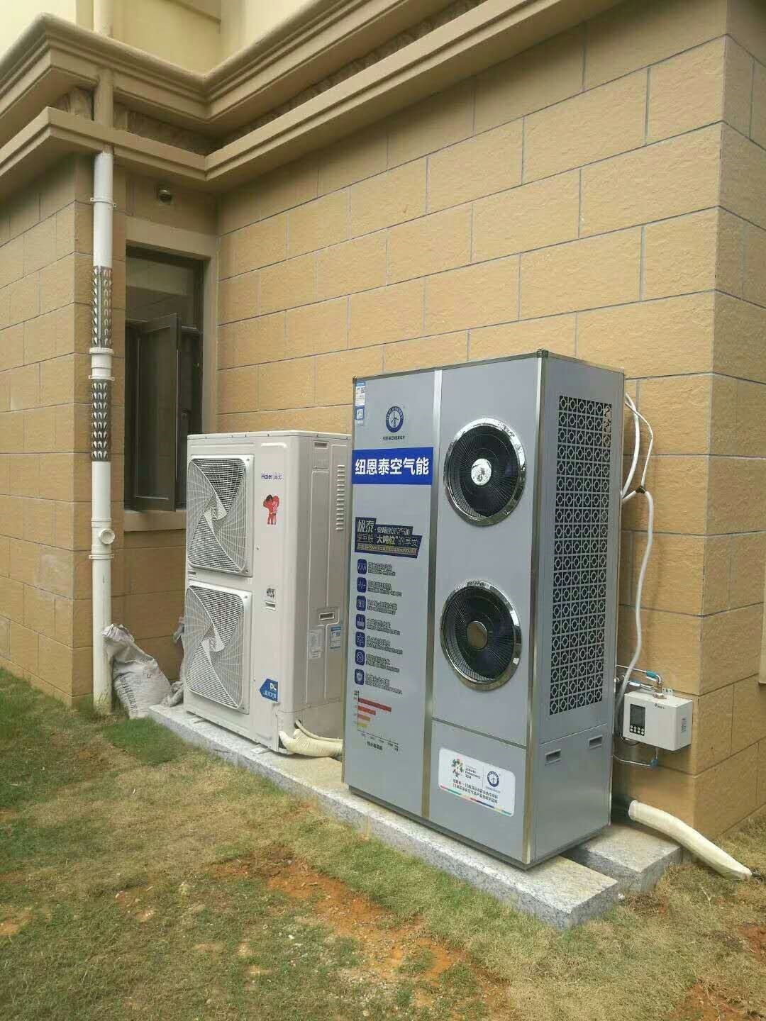 哪个空气能热水器品牌性价比高？？？