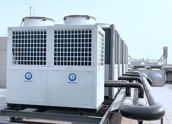 恒峰g22空气能热泵